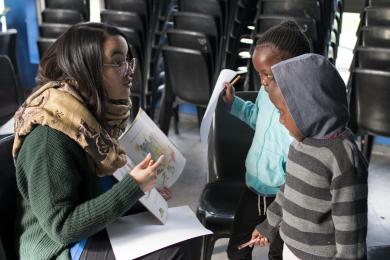 education cape town