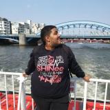 World of Difference Alumni Profile - Samekh Harris Reed