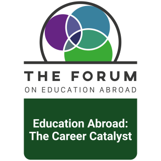 Forum Career Catalyst Logo (Main Image)