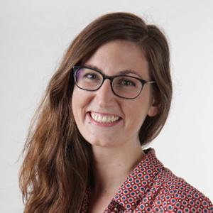 Katie Kraker headshot
